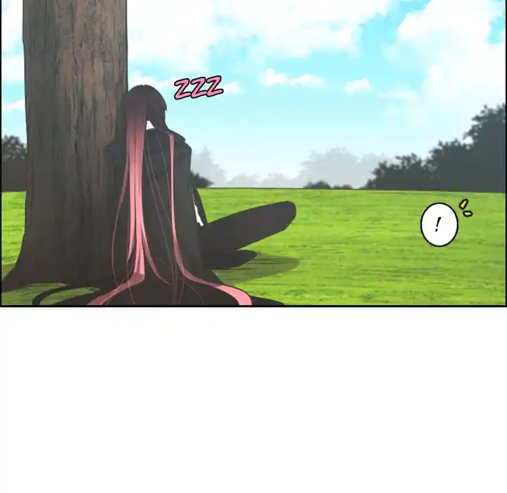 Go away, Mr.Demon Chapter 107