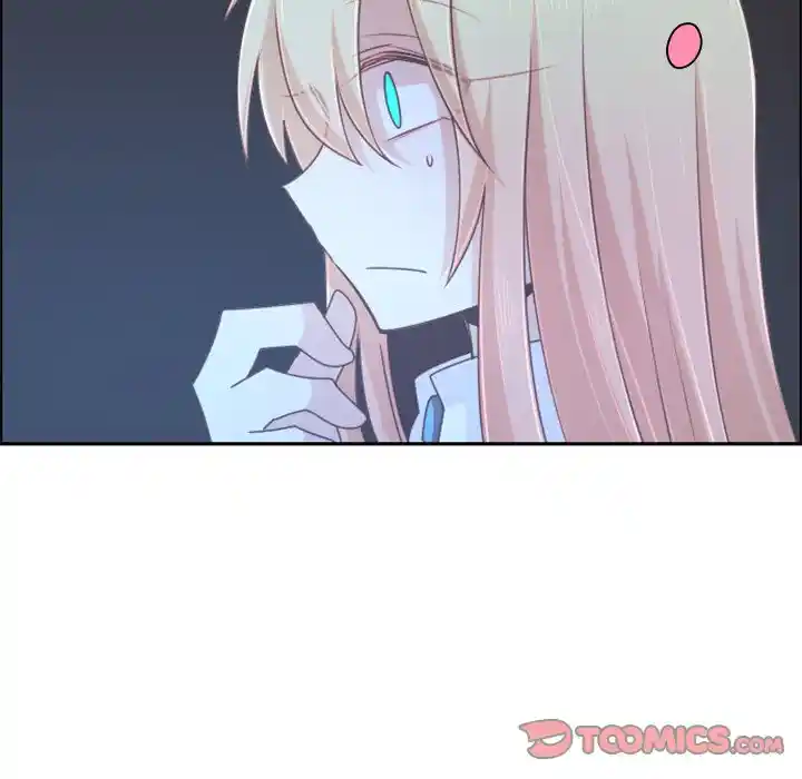 Go away, Mr.Demon Chapter 107