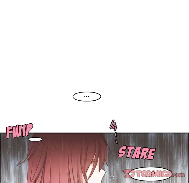 Go away, Mr.Demon Chapter 107