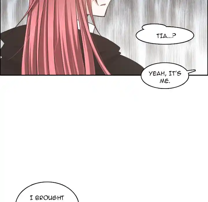 Go away, Mr.Demon Chapter 107