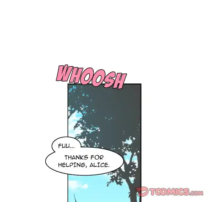 Go away, Mr.Demon Chapter 107