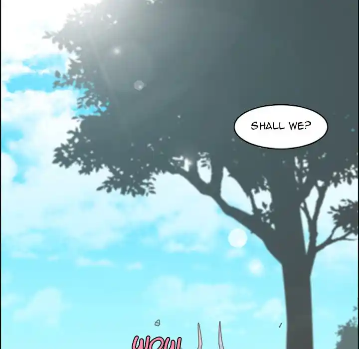 Go away, Mr.Demon Chapter 107