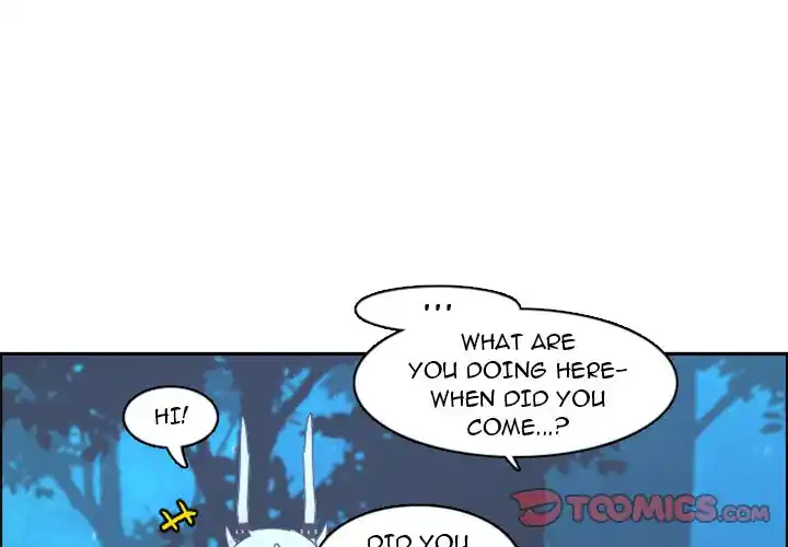 Go away, Mr.Demon Chapter 108