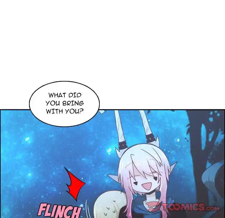 Go away, Mr.Demon Chapter 108