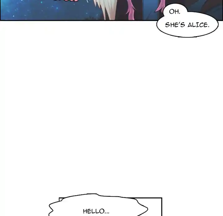 Go away, Mr.Demon Chapter 108