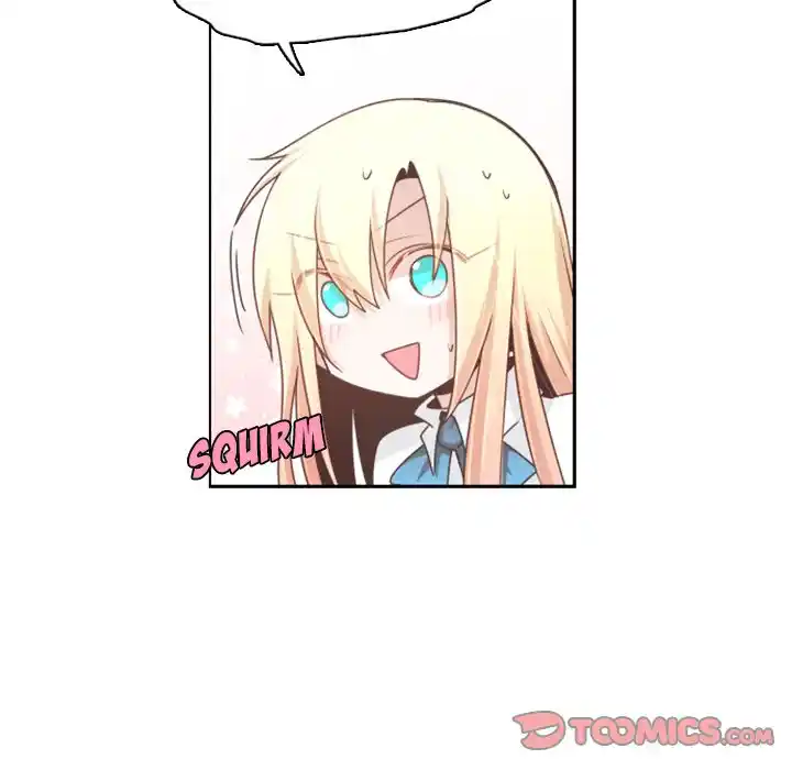 Go away, Mr.Demon Chapter 108