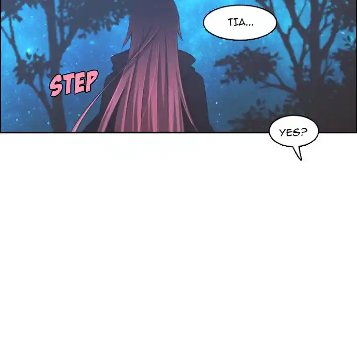 Go away, Mr.Demon Chapter 108