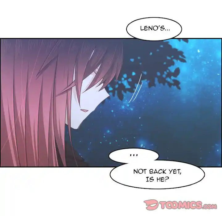 Go away, Mr.Demon Chapter 108