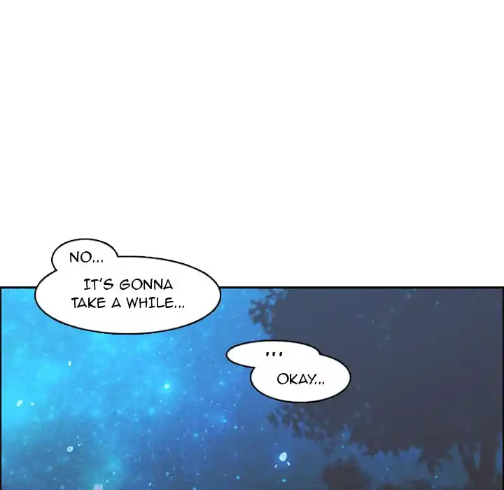 Go away, Mr.Demon Chapter 108