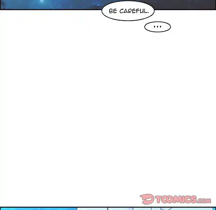 Go away, Mr.Demon Chapter 108