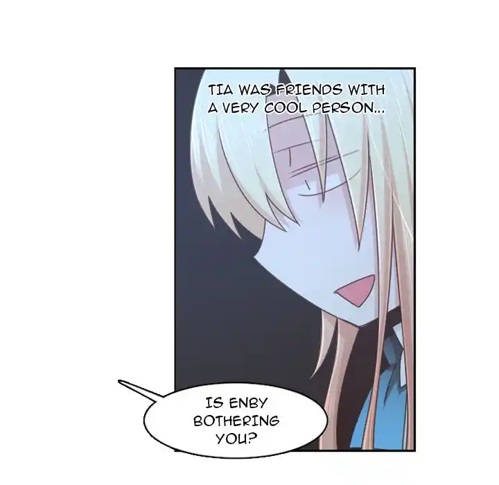 Go away, Mr.Demon Chapter 108