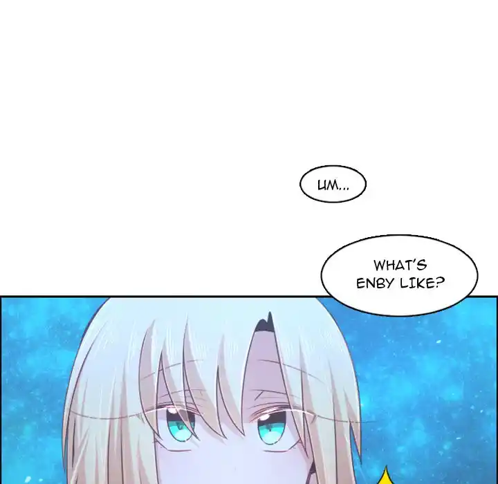 Go away, Mr.Demon Chapter 108