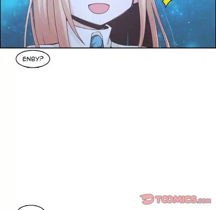 Go away, Mr.Demon Chapter 108