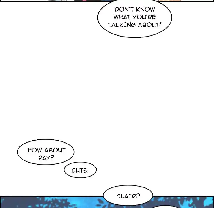 Go away, Mr.Demon Chapter 108