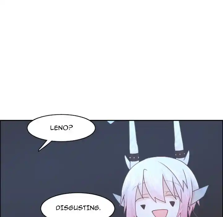 Go away, Mr.Demon Chapter 108