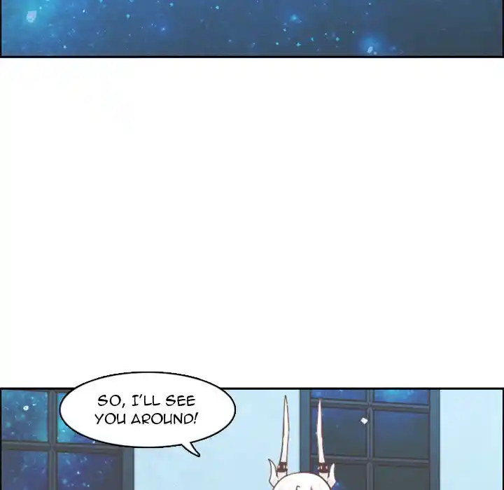 Go away, Mr.Demon Chapter 108