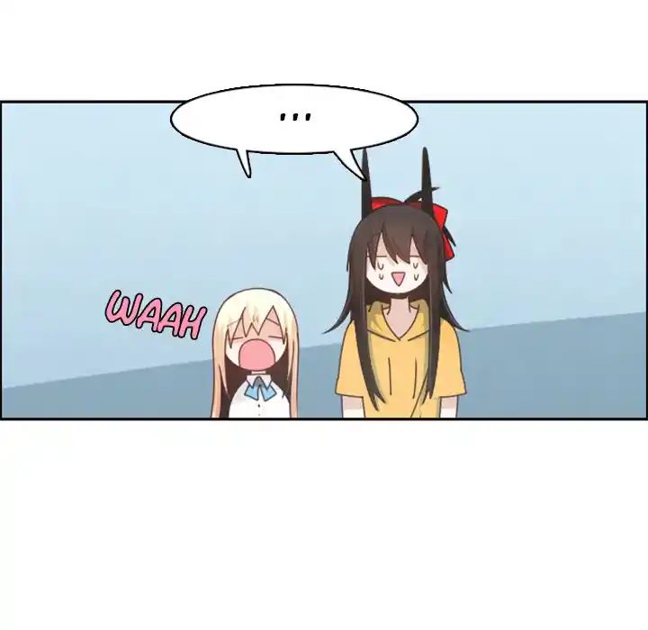 Go away, Mr.Demon Chapter 108