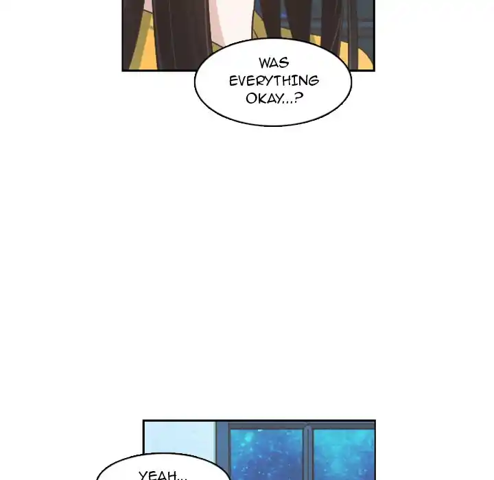 Go away, Mr.Demon Chapter 108