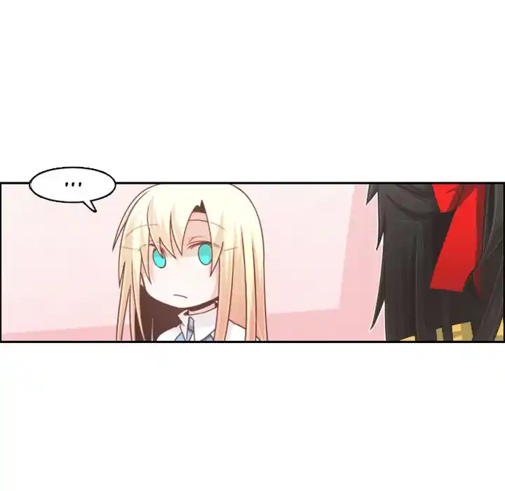 Go away, Mr.Demon Chapter 108