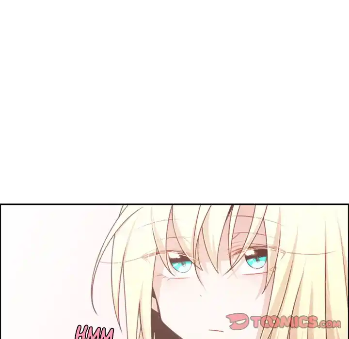 Go away, Mr.Demon Chapter 108