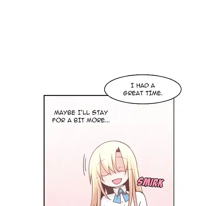 Go away, Mr.Demon Chapter 108