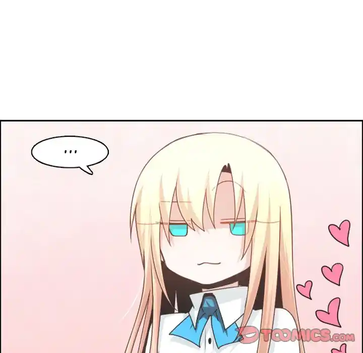 Go away, Mr.Demon Chapter 108