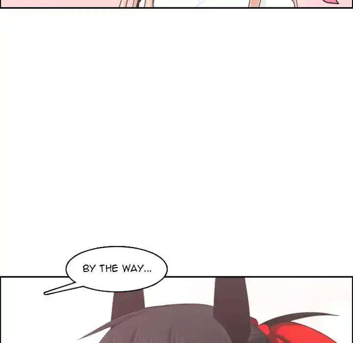 Go away, Mr.Demon Chapter 108