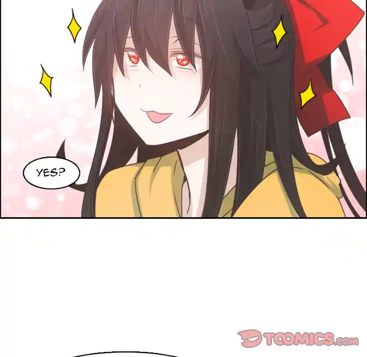 Go away, Mr.Demon Chapter 108