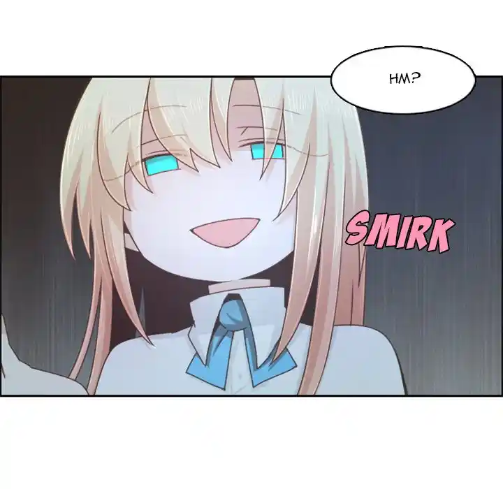 Go away, Mr.Demon Chapter 108