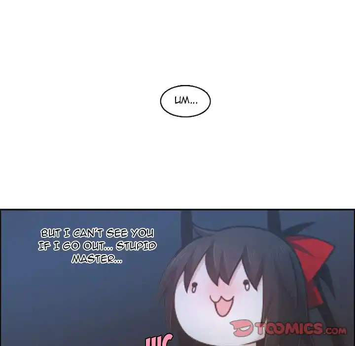 Go away, Mr.Demon Chapter 108