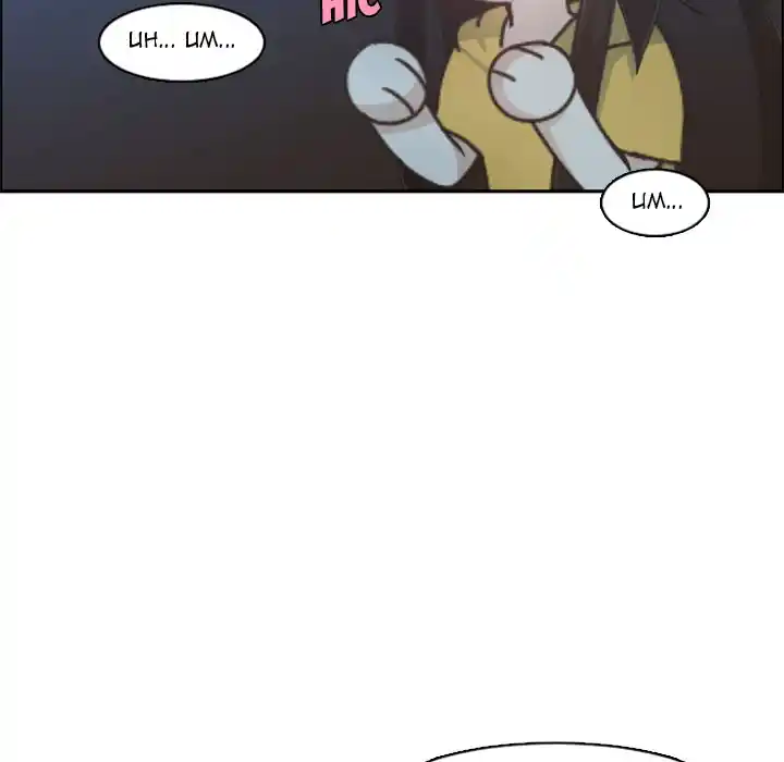 Go away, Mr.Demon Chapter 108