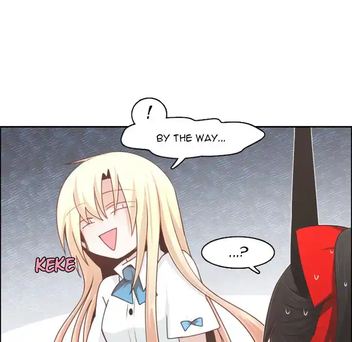 Go away, Mr.Demon Chapter 108