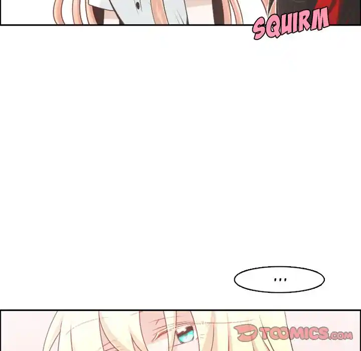 Go away, Mr.Demon Chapter 108