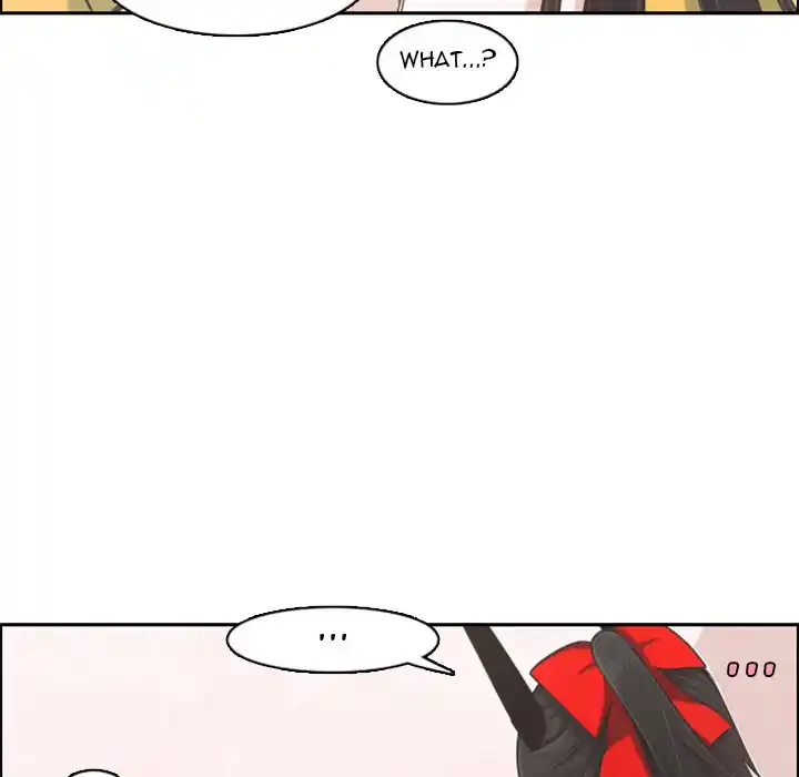 Go away, Mr.Demon Chapter 108