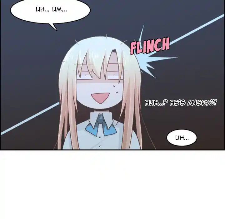 Go away, Mr.Demon Chapter 108