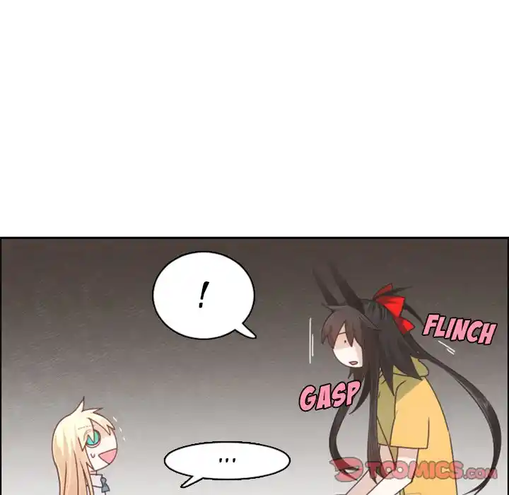 Go away, Mr.Demon Chapter 108