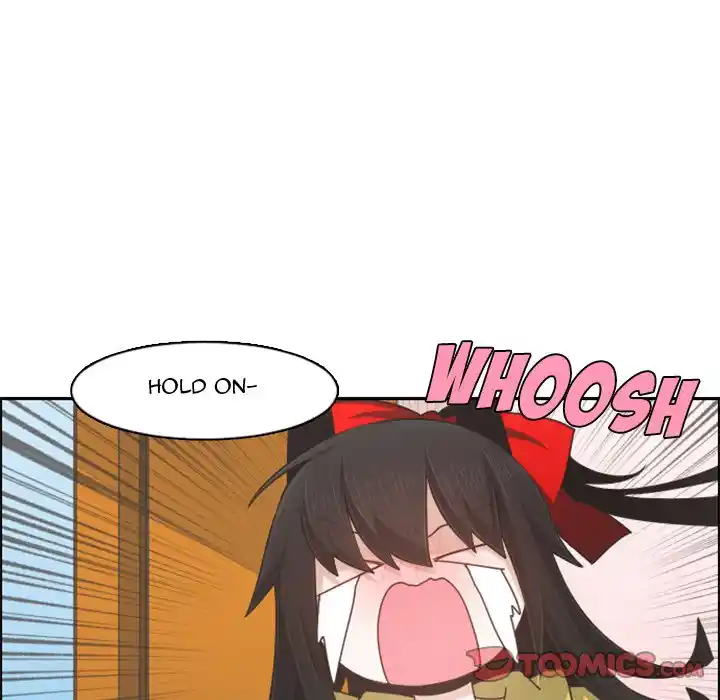 Go away, Mr.Demon Chapter 108