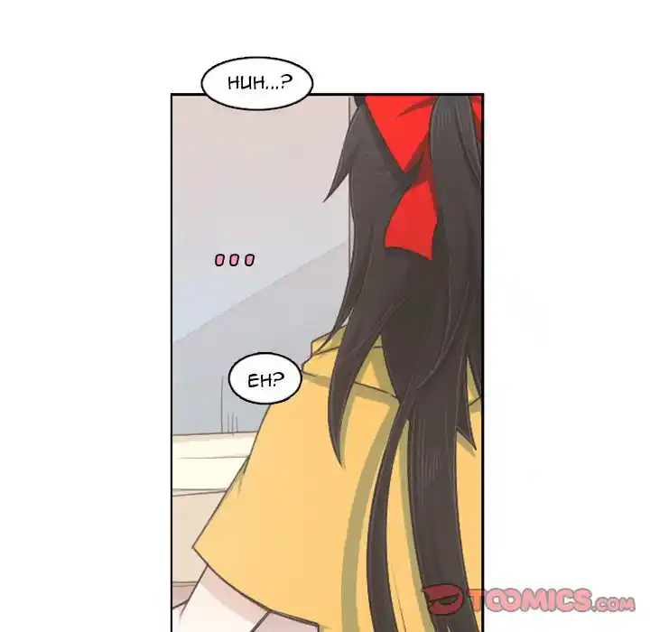 Go away, Mr.Demon Chapter 108