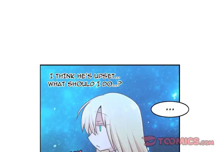 Go away, Mr.Demon Chapter 109