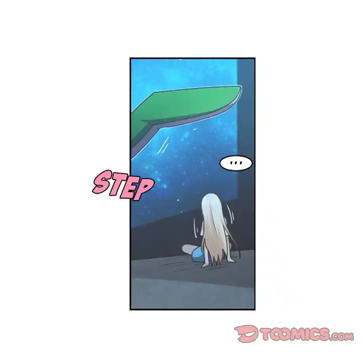 Go away, Mr.Demon Chapter 109