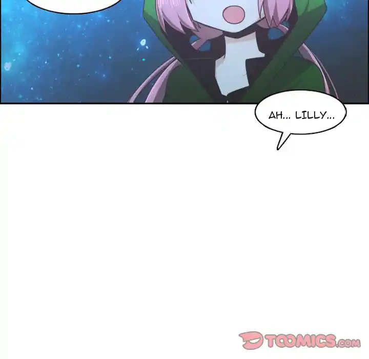 Go away, Mr.Demon Chapter 109