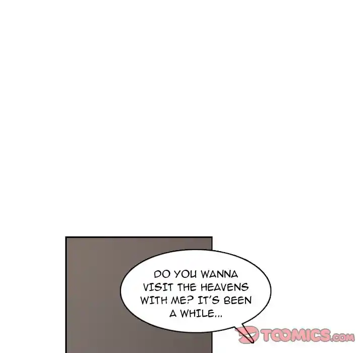 Go away, Mr.Demon Chapter 109