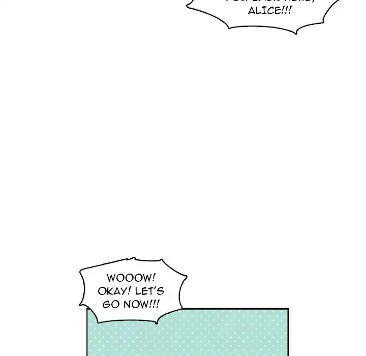 Go away, Mr.Demon Chapter 109