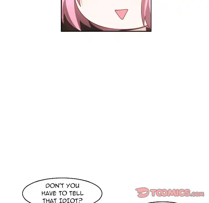 Go away, Mr.Demon Chapter 109