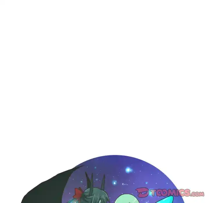 Go away, Mr.Demon Chapter 109