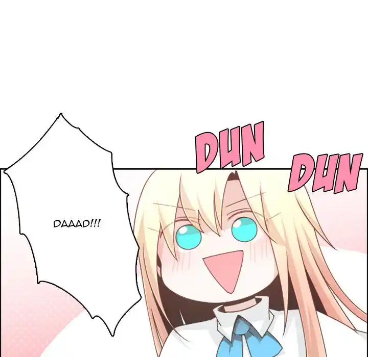 Go away, Mr.Demon Chapter 109