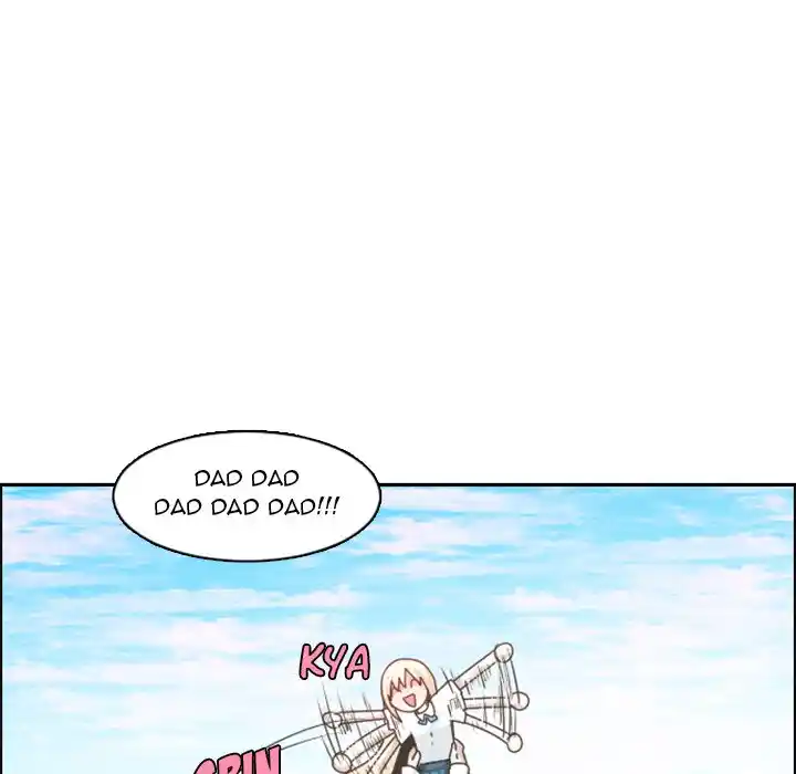 Go away, Mr.Demon Chapter 109