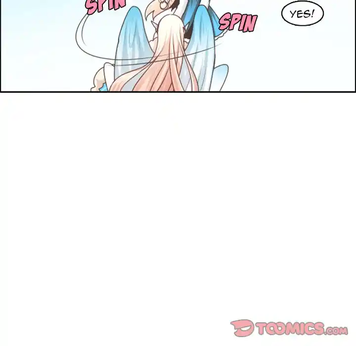 Go away, Mr.Demon Chapter 109