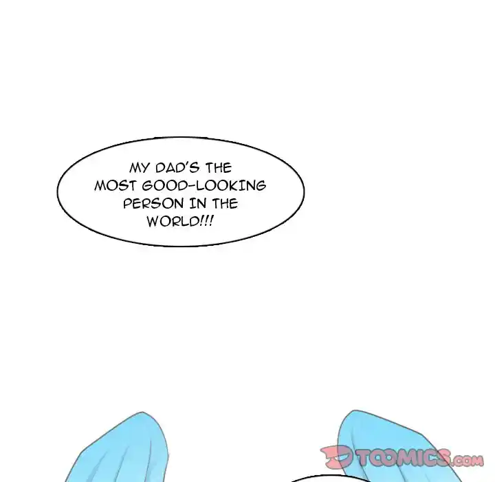 Go away, Mr.Demon Chapter 109