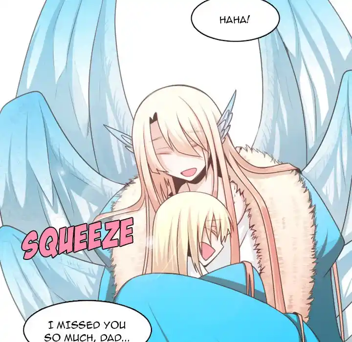 Go away, Mr.Demon Chapter 109